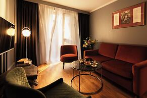 Hotel Hasselbacken