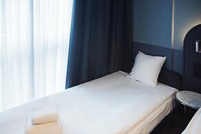 Hotel Hasselbacken