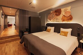 Hotel Hasselbacken