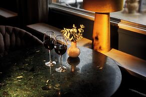 Hotel Hasselbacken