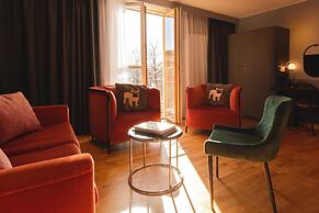 Hotel Hasselbacken