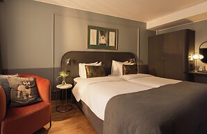 Hotel Hasselbacken