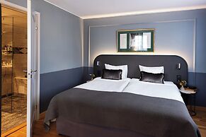 Hotel Hasselbacken
