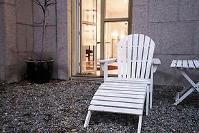 Hotel Hasselbacken