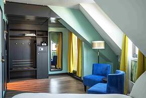 Thon Hotel Ålesund