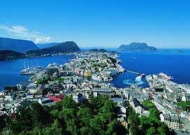 Thon Hotel Ålesund
