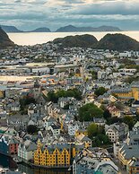 Thon Hotel Ålesund