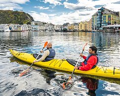 Thon Hotel Ålesund
