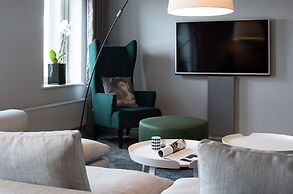 Scandic Regina
