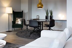 Scandic Regina