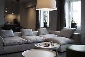 Scandic Regina