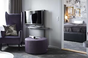 Scandic Regina