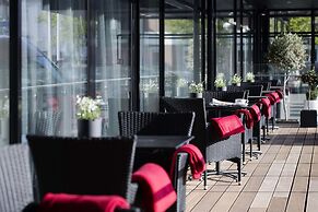Scandic Regina