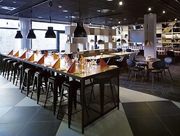 Scandic Aarhus Vest