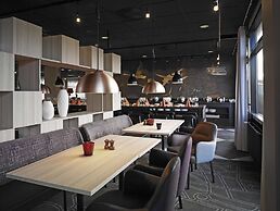 Scandic Aarhus Vest