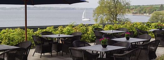 Hotel Sonderborg Strand