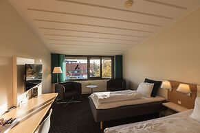 Hotel Sonderborg Strand