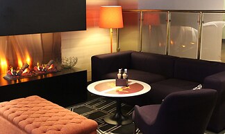 Scandic Sundsvall Nord