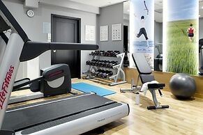 Scandic Skellefteå
