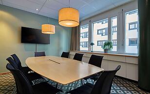 Scandic Skellefteå