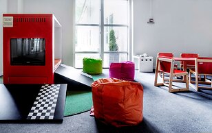 Scandic Silkeborg