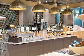 Best Western Hotell Karlshamn