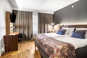 Best Western Hotell Karlshamn