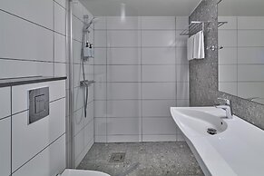 Scandic Backadal