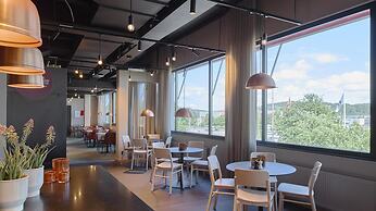 Scandic Backadal