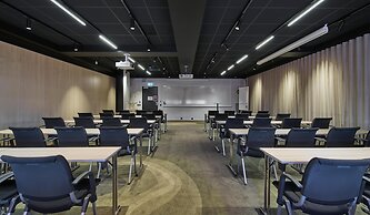 Scandic Backadal