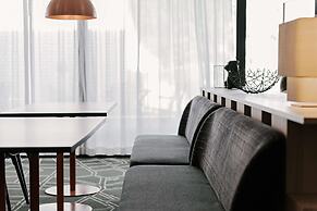 Scandic Segevång