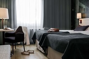 Scandic Segevång