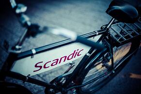 Scandic Linköping Väst