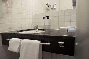 Scandic Hallandia