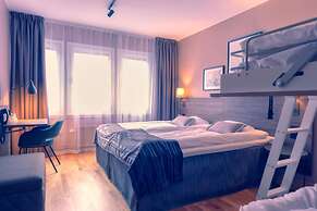 Scandic Hallandia