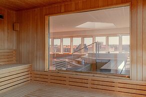 Scandic Hallandia