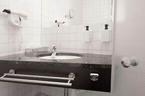 Scandic Hallandia