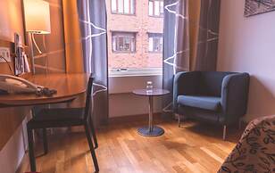 Scandic Hallandia