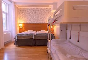Scandic Hallandia