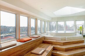 Scandic Hallandia