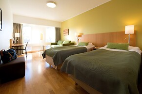Scandic Hallandia