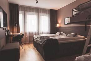 Scandic Hallandia