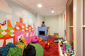 Scandic Hallandia
