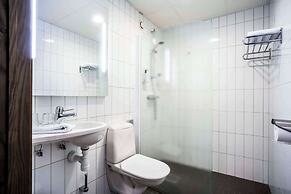 Scandic Borlänge