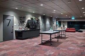 Scandic Borlänge