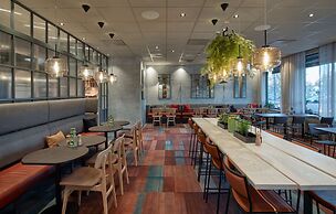 Scandic Borlänge