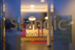 Scandic Örnsköldsvik