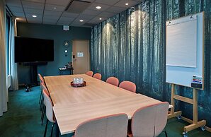 Scandic Örnsköldsvik