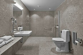 Scandic Lugnet