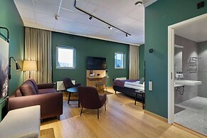 Scandic Lugnet